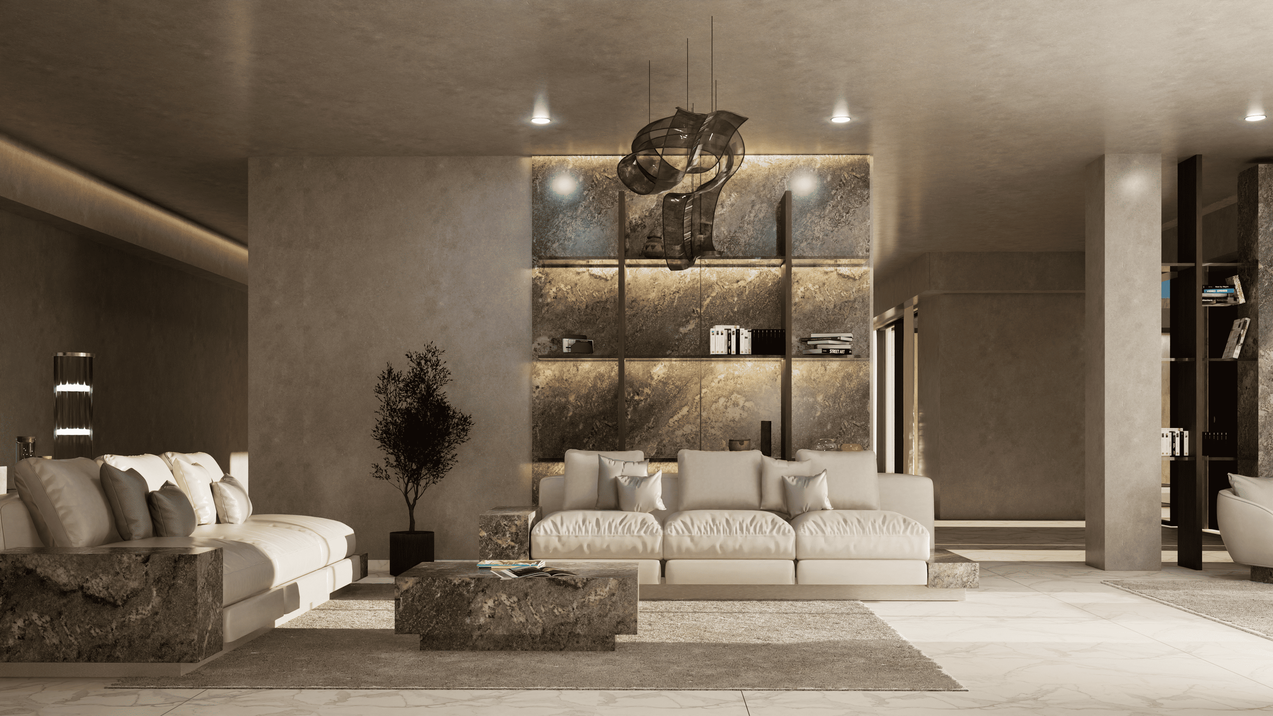 Luxury Interiors: When Design and Architecture Become a Lasting Legacy